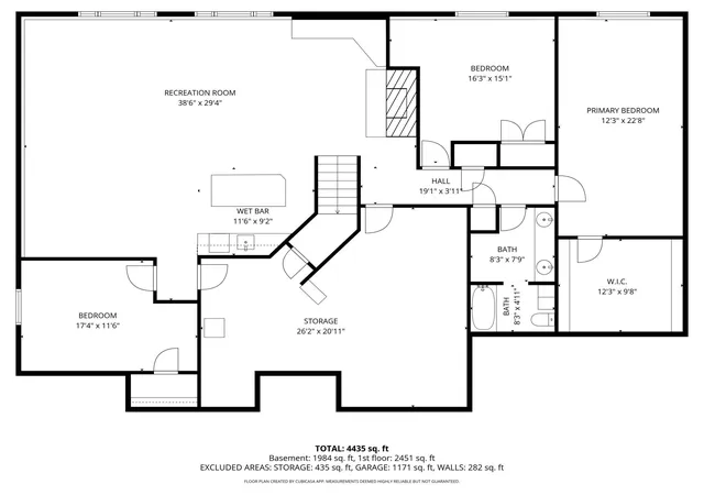 68th image of 1929 Woodcrest Dr Ne, Owatonna, MN 55060 | MLS# 7050558