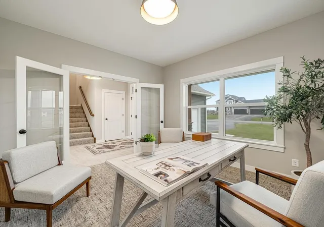 5th image of 20666 Tamarack St Nw, Cedar, MN 55011 | MLS# 7050648