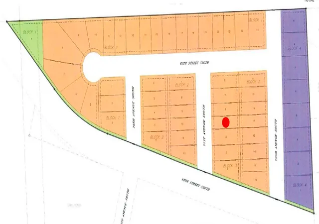 Photo 1 of Land for sale at 6520 71 Avenue S, Horace, ND 58047 | MLS# 7050680 | Listing updated on 2026-05-27