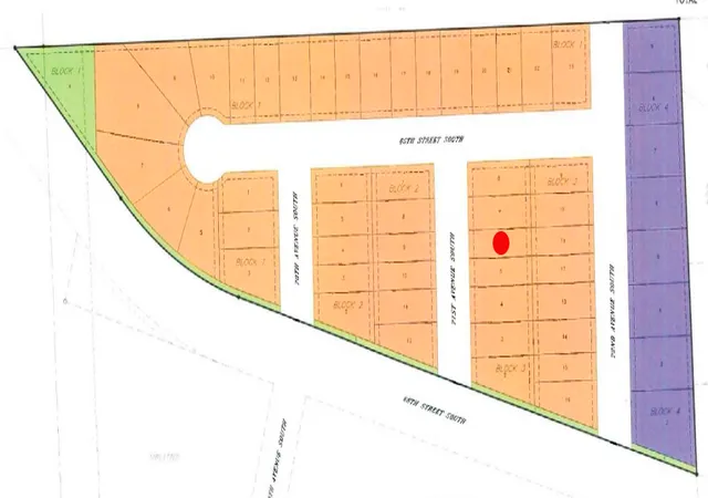 Photo 1 of Land for sale at 6514 71 Avenue S, Horace, ND 58047 | MLS# 7050683 | Listing updated on 2026-05-27