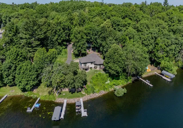 Photo 2 of Single family home for sale at 30544 Birch Acres Rd, Cushing, MN 56443 | MLS# 7050697 | Listing updated on 2026-09-29
