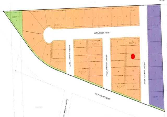 Photo 1 of Land for sale at 6515 72 Avenue S, Horace, ND 58047 | MLS# 7050702 | Listing updated on 2026-05-27