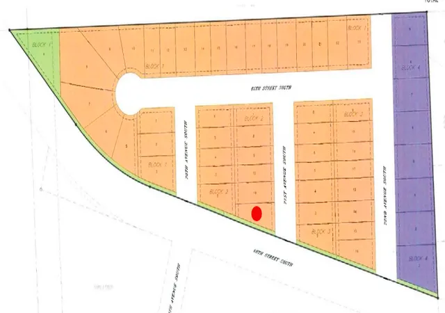 Photo 1 of Land for sale at 6535 71 Avenue S, Horace, ND 58047 | MLS# 7050708 | Listing updated on 2026-05-27