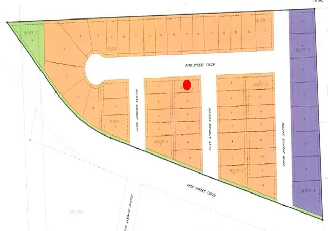Photo 1 of Land for sale at 6505 71 Avenue S, Horace, ND 58047 | MLS# 7050737 | Listing updated on 2026-05-27
