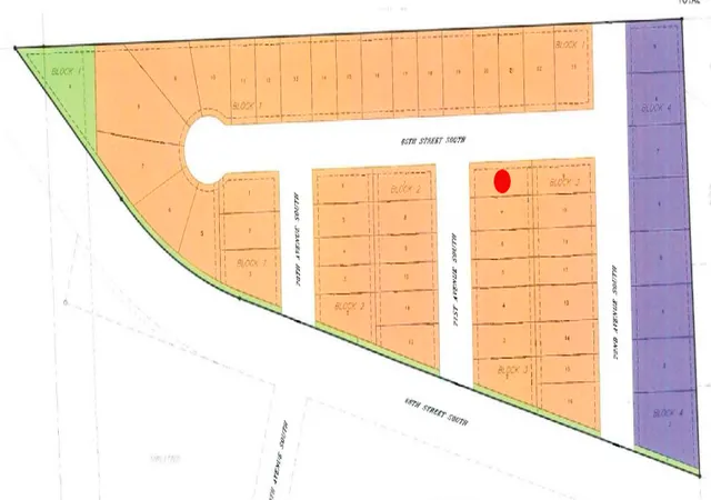 Photo 1 of Land for sale at 6502 71 Avenue S, Horace, ND 58047 | MLS# 7050756 | Listing updated on 2026-05-27