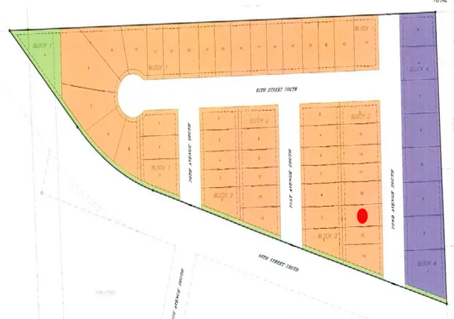 Photo 1 of Land for sale at 6533 72 Avenue S, Horace, ND 58047 | MLS# 7050759 | Listing updated on 2026-05-27