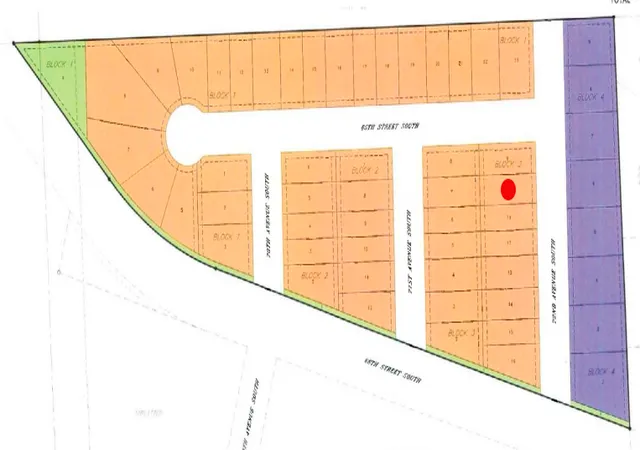Photo 1 of Land for sale at 6509 72 Avenue S, Horace, ND 58047 | MLS# 7050765 | Listing updated on 2026-05-27