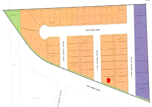 Photo 1 of Land for sale at 6538 71 Avenue S, Horace, ND 58047 | MLS# 7050800 | Listing updated on 2026-05-27