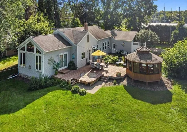 Homes for sale in Lindstrom, MN | 30825 Minnesota Ave, Lindstrom, MN 55045 | MLS# 7050922