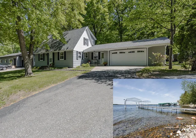 Homes for sale in Detroit Lakes, MN | 1583 E Shore Dr, Detroit Lakes, MN 56501 | MLS# 7050953