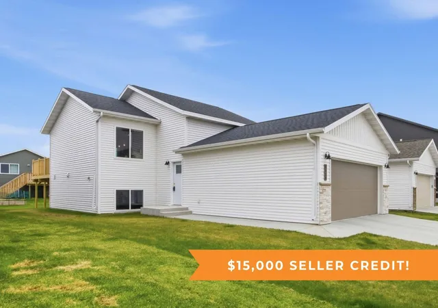 Homes for sale in Horace, ND | 6638 68th St S, Horace, ND 58047 | MLS# 7050958