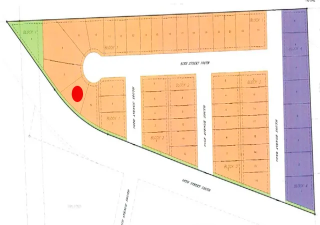 Photo 1 of Land for sale at 6971 65 Street S, Horace, ND 58047 | MLS# 7050980 | Listing updated on 2026-05-27