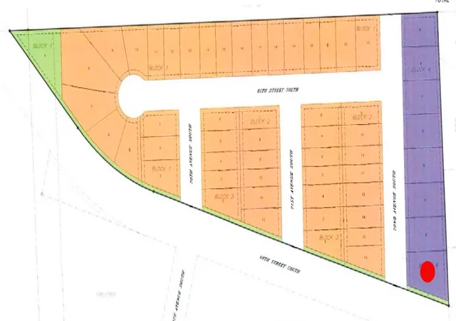 Photo 1 of Land for sale at 6530 72 Avenue S, Horace, ND 58047 | MLS# 7051005 | Listing updated on 2026-05-27