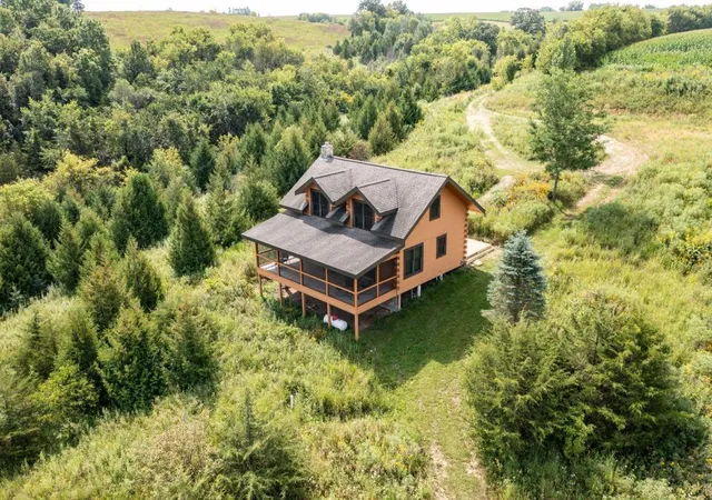 Photo 1 of Single family home for sale at Tbd C County 8, Spring Grove, MN 55974 | MLS# 7051024 | Listing updated on 2026-07-18