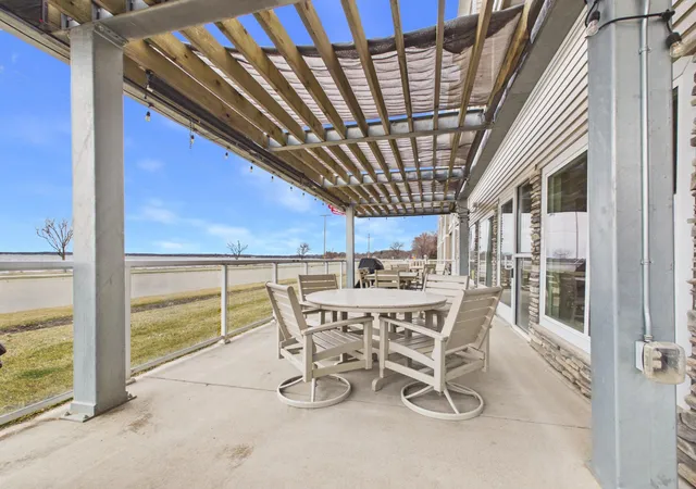 2nd image of 279 Minnesota Ave W #206, Glenwood, MN 56334 | MLS# 7051066