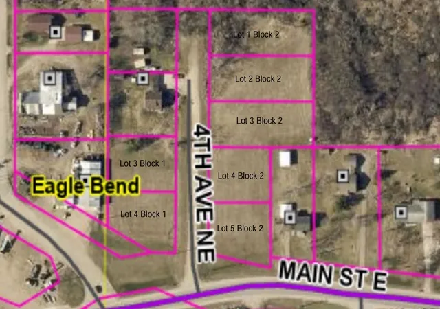 1st image of Lot 1 4th Ave Ne, Eagle Bend, MN 56446 | MLS# 7051108