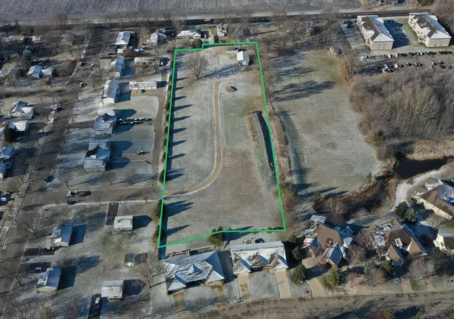 4th image of 611 18Th St Se, Willmar, MN 56201 | MLS# 7051178