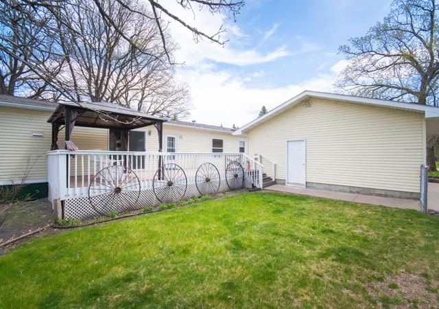 Homes for sale in Alexandria, MN | 220 Birch Ave, Alexandria, MN 56308 | MLS# 7051317
