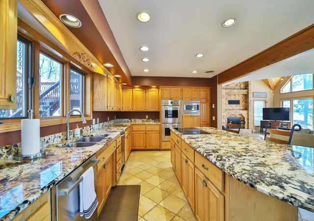Photo 4 of Single family home for sale at 1569 Floan Point Rd, Brainerd, MN 56401 | MLS# 7051325 | Listing updated on 2026-08-28