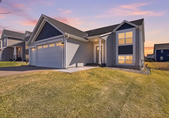 2nd image of 4813 162nd Wy N, Hugo, MN 55038 | MLS# 7051336