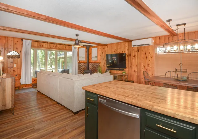 5th image of 28933 Treasure Island Rd, Danbury, WI 54830 | MLS# 7051405