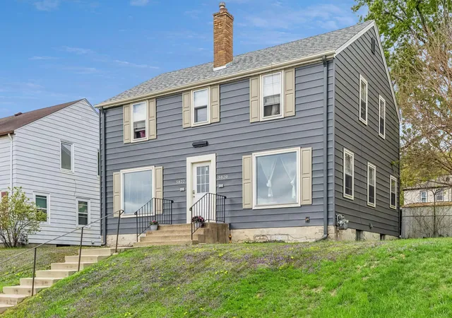 Multi family home for sale at 5820 Nicollet Ave, Minneapolis, MN 55419 | MLS# 7051425