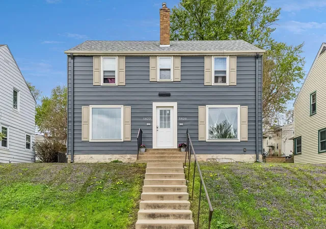 Photo 1 of House for sale at 5820 Nicollet Ave, Minneapolis, MN 55419 | MLS# 7051425 | Listing updated on 2026-09-03