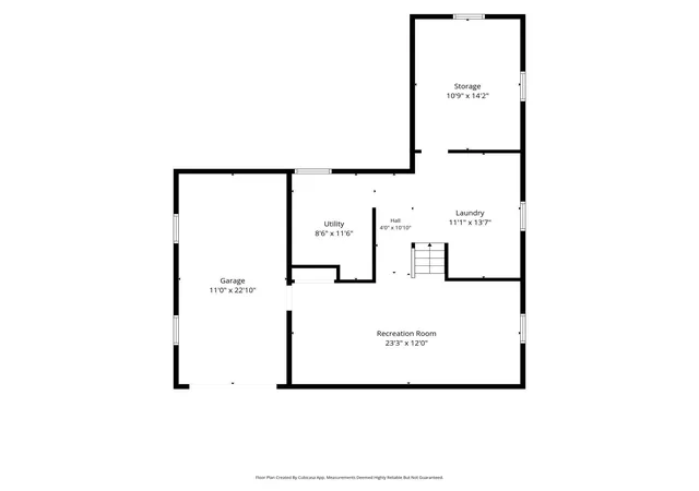 36th image of 1328 Kilmer Ave, Minneapolis, MN 55426 | MLS# 7051516