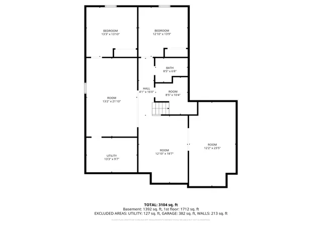 47th image of 409 4th Ave Se, Mapleton, MN 56065 | MLS# 7051671