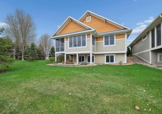 Photo 1 of Single family home for sale at 1317 Waters Path, Saint Paul, MN 55129 | MLS# 7051715 | Listing updated on 2026-10-05