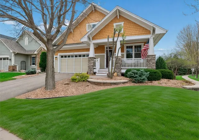 Photo 2 of Single family home for sale at 1317 Waters Path, Saint Paul, MN 55129 | MLS# 7051715 | Listing updated on 2026-10-05