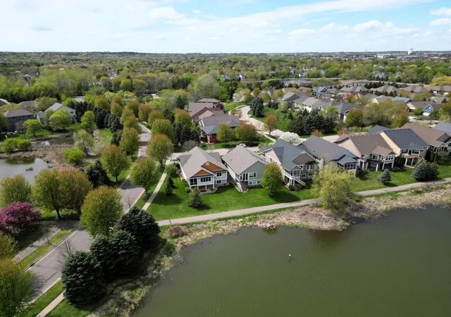 Photo 3 of Single family home for sale at 1317 Waters Path, Saint Paul, MN 55129 | MLS# 7051715 | Listing updated on 2026-10-05