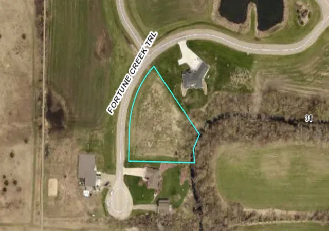 Photo 3 of Land for sale at Tbd Fortune Crk Trl, Faribault, MN 55021 | MLS# 7051785 | Listing updated on 2026-08-20