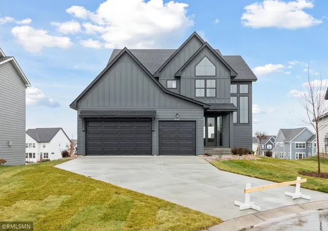 Photo 1 of Single family home for sale at 5042 Airlake Draw, Saint Paul, MN 55129 | MLS# 7051799 | Listing updated on 2026-10-07