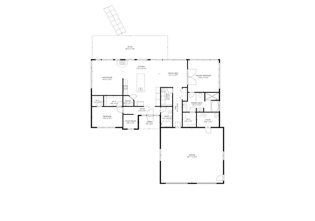 45th image of 1642 Scenic Hideaway Ln Ne, Elysian, MN 56028 | MLS# 7051818