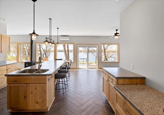 Photo 3 of Single family home for sale at 1642 Scenic Hideaway Ln NE, Elysian, MN 56028 | MLS# 7051818 | Listing updated on 2026-09-01