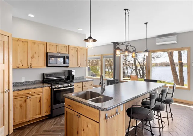 Photo 4 of Single family home for sale at 1642 Scenic Hideaway Ln NE, Elysian, MN 56028 | MLS# 7051818 | Listing updated on 2026-09-01