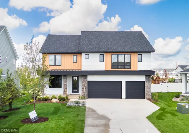 5th image of 5058 Airlake Draw, Saint Paul, MN 55129 | MLS# 7051837