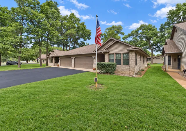 Photo 1 of Single family home for sale at 14330 Northwoods Dr, Baxter, MN 56425 | MLS# 7051841 | Listing updated on 2026-10-07