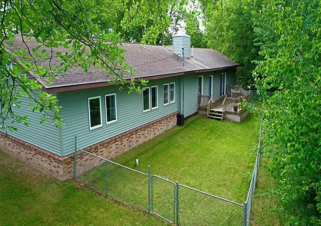Homes for sale in Baudette, MN | 1682 State Hwy 11 Se, Baudette, MN 56623 | MLS# 7051992