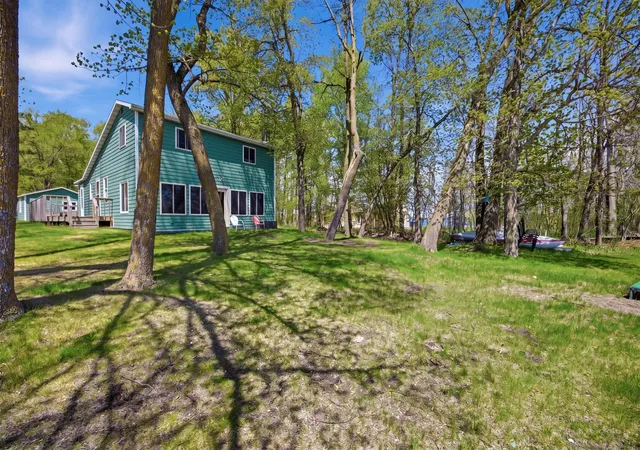 Homes for sale in Rochert, MN | 20850 Leona Beach Rd, Rochert, MN 56578 | MLS# 7052034