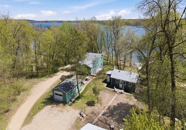Homes for sale in Rochert, MN | 20850 Leona Beach Rd, Rochert, MN 56578 | MLS# 7052034