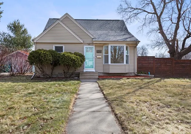 Single family home for sale at 6245 Irving Ave S, Minneapolis, MN 55423 | MLS# 7052036 | Listing updated on 2026-05-09