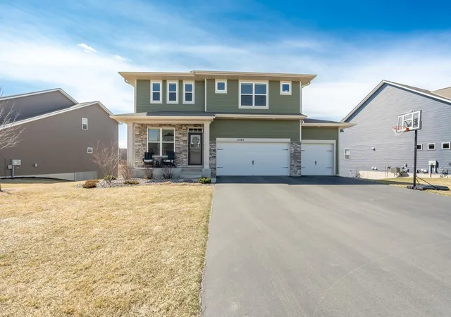 Homes for sale in Prior Lake, MN | 3165 Sunshine Curv Nw, Prior Lake, MN 55352 | MLS# 7052060