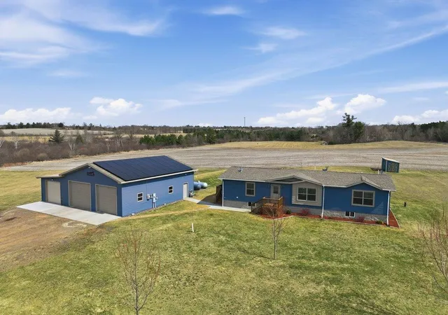 Homes for sale in Turtle Lake, WI | 1356 14th St, Turtle Lake, WI 54889 | MLS# 7052063