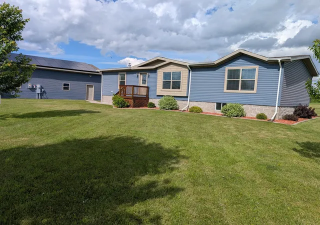 Homes for sale in Turtle Lake, WI | 1356 14th St, Turtle Lake, WI 54889 | MLS# 7052063
