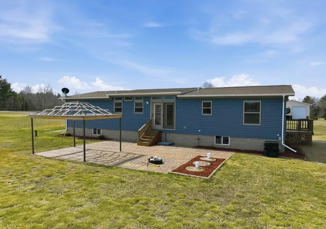 Homes for sale in Turtle Lake, WI | 1356 14Th St, Turtle Lake, WI 54889 | MLS# 7052063