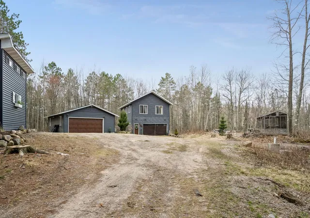 Homes for sale in Hayward, WI | 12693 Kemmery Ln, Hayward, WI 54843 | MLS# 7052183