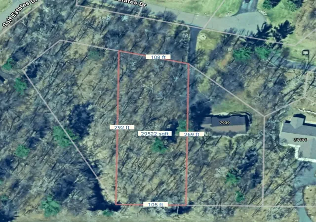 Homes for sale in Pequot Lakes, MN | 79xx Golf Estates Dr, Pequot Lakes, MN 56472 | MLS# 7052253