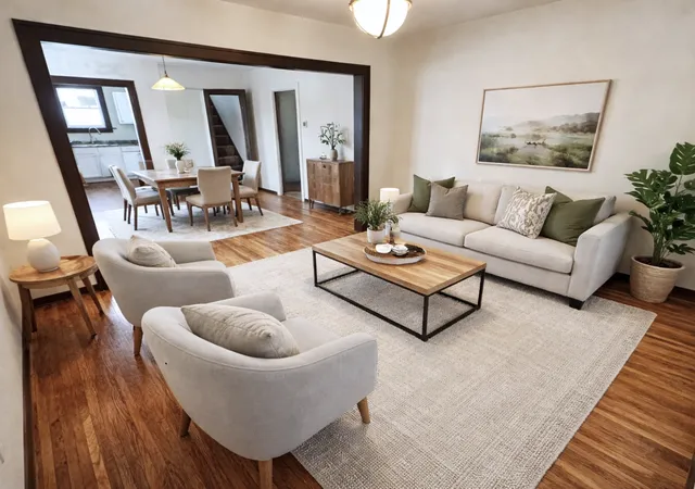 Photo 3 of Single family home for sale at 3428 Minnehaha Ave, Minneapolis, MN 55406 | MLS# 7052288 | Listing updated on 2026-08-20